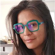 Professeur d'espagnol native et expérimentée à domicile ou en visio